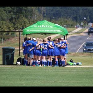 Meet your Posher, Bayleigh